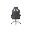 3700339883851-Fauteuil gamer DRIFT - accoudoirs fixes - Noir et bleu-P_79441195_3-2