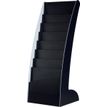 3660141133424-Présentoir fixe Courbo - 8 cases - noir-P_79441199_1-0