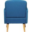 3660141230376-Fauteuil d'accueil BROOKS avec accoudoirs - pieds en hêtre massif - bleu-P_79441213_2-1