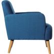 3660141230376-Fauteuil d'accueil BROOKS avec accoudoirs - pieds en hêtre massif - bleu-P_79441213_3-2