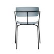 3660141232899-Chaise BISTRO - avec accoudoirs - bleu-P_79441239_4-3