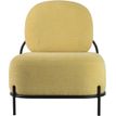 Fauteuil d'accueil ADMIRAAL - safran