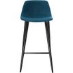 Must - Barkruk - Pak van 2 - blauw