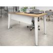 2012349456446-Voile de fond pour bureau EVIDENCE - largeur 120 cm - blanc-P_79441403_2-1