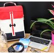 3135257042262-Viquel Welly French - Sac à dos pour ordinateur portable 15" - bleu/blanc/rouge-P_79441484_4-3