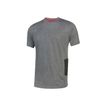 8033546367032-T-shirt gris manches courtes - Taille XL - Enjoy Road U-Power-P_79441594_1-0