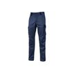 8033546372340-Pantalon de travail bleu - Taille 4XL - Happy Crazy U-Power-P_79441603_1-0