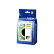 4977766789387-Brother LC3233 - jaune - cartouche d'encre originale-P_79441627_1-0