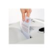 4009729056837-Dahle 410 - destructeur de documents coupe croisée - 17 feuilles - Corbeille 100 litres-P_79441913_6-14