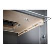 4009729056875-Dahle 406 - destructeur de documents coupe croisée - 17 feuilles - Corbeille 60 litres-P_79441914_14-9
