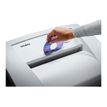 4009729056875-Dahle 406 - destructeur de documents coupe croisée - 17 feuilles - Corbeille 60 litres-P_79441914_3-14