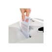 4009729056875-Dahle 406 - destructeur de documents coupe croisée - 17 feuilles - Corbeille 60 litres-P_79441914_5-5