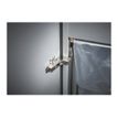 4009729057070-Dahle 414 - destructeur de documents coupe croisée - 26 feuilles - Corbeille 140 litres-P_79441915_10-6