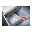 4009729057070-Dahle 414 - destructeur de documents coupe croisée - 26 feuilles - Corbeille 140 litres-P_79441915_2-10