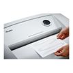4009729057407-Dahle 416 - destructeur de documents coupe croisée - 20 feuilles - Corbeille 160 litres-P_79441916_5-6