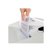 4009729057407-Dahle 416 - destructeur de documents coupe croisée - 20 feuilles - Corbeille 160 litres-P_79441916_6-7