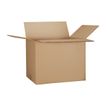 3664233003008-Carton caisse américaine - 20 cm x 14 cm x 14 cm - Double cannelure - Logistipack-P_79441944_4-2
