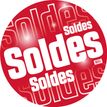 3664233003077-Logistipack - Affiche ronde SOLDES - Diamètre 48 cm-P_79441951_1-0