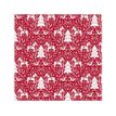 3329682018897-Clairefontaine Alliance - Papier cadeau - 70 cm x 50 m - 60 g/m² - motif sapins fond rouge-P_79441968_2-1