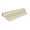 3329682019672-Clairefontaine Excellia - Papier cadeau - 70 cm x 50 m - 80 g/m² - motif feuilles or-P_79441970_2-1