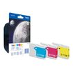 5014047560439-Brother LC1000 - pack de 3 - cyan, magenta, jaune - cartouche d'encre originale-P_79441974_2-1