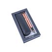 4014421345745-Online Eleganza - Parure stylo à bille et sylo plume rose - avec étui-P_79442005_2-1