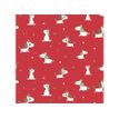 3329682019689-Clairefontaine Excellia - Papier cadeau - 70 cm x 50 m - 80 g/m² - motif licorne-P_79442047_2-1