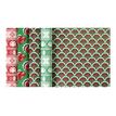 3329682019801-Clairefontaine Excellia Happiness - Papel de regalo - 70 cm x 10 m - 80 g/m² - papel - 16 -P_79442048_5-0