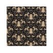 3329682238479-Clairefontaine - Papier cadeau kraft - 70 cm x 50 m - 70 g/m² - motif sapins fond noir-P_79442083_2-1