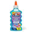 3026980772529-Elmers - Colle pailletée pour slime bleue - 177ml -P_79442122_1-0