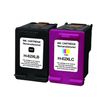 3584770903879-Cartouche compatible HP 62XL - pack de 2 - noir, cyan, magenta, jaune - Uprint-P_79442128_4-2
