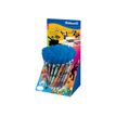 4012700987037-Pelikan Super Sheriff 258 - stylo effaceur / de réécriture - Pointe biseautée - Motifs a-P_79442136_1-0