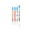 4012700987037-Pelikan Super Sheriff 258 - stylo effaceur / de réécriture - Pointe biseautée - Motifs a-P_79442136_2-1