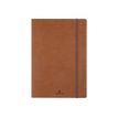 3108725884138-Oberthur Balthazar - Carnet souple A5 - cognac-P_79442165_2-0