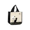 3700572712512-Kiub Bug Art - Sac cabas - Chat et oiseaux-P_79442174_1-0