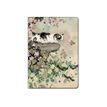 3700572731230-Kiub Bug Art - Carnet de notes A5 - ligné - 60 pages - Chat Papillon-P_79442264_1-0