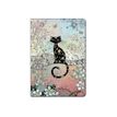 3700572731292-Kiub Bug Art - Carnet de notes A5 - ligné - 60 pages - Chat noir-P_79442270_1-0