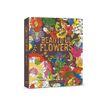 9782263162282-Beautiful Flowers (dessins à colorier)-P_79442387_2-1