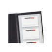 3173740241020-Sign Style A5 - Libro de tarjetas de visita - capacidad: 96 tarjetas - negro-P_79442540_2-1