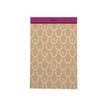 3700368753293-Magali Fournier Gatsby - Bloc notes - Cœur caramel-P_79442594_1-0