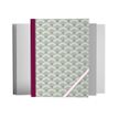3700368753415-Magali Fournier Gatsby Levant - Carnet de notes 10,5 x 13,9  cm - Carpentras-P_79442606_1-0