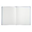 3130630002079-Exacompta Palma - Livre d'or 27 x 22 cm - 100 pages - bleu-P_79442617_1-3