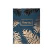 3130630002079-Exacompta Palma - Livre d'or 27 x 22 cm - 100 pages - bleu-P_79442617_2-0