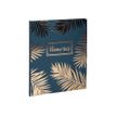 3130630002079-Exacompta Palma - Livre d'or 27 x 22 cm - 100 pages - bleu-P_79442617_3-1