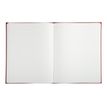 3130630002086-Exacompta Palma - Livre d'or 27 x 22 cm - 100 pages - rouge-P_79442618_1-3