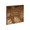 3130630163091-Exacompta Palma - Album photos 25 x 25 cm - or-P_79442628_2-1