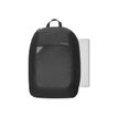 5051794025422-Targus Intellect - Sac à dos pour ordinateur portable 15,6" - noir/gris-P_79442651_9-8