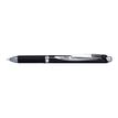 Pentel Energel - Roller rétractable - 0.7 mm - noir