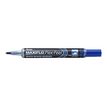 0884851032553-Pentel MAXIFLO FLEX FEEL - Marqueur effaçable - pointe ogive - bleu-P_79442668_1-0