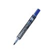 0884851032553-Pentel MAXIFLO FLEX FEEL - Marqueur effaçable - pointe ogive - bleu-P_79442668_2-1